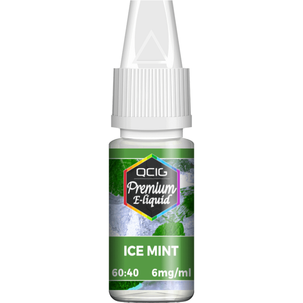 Ice Mint 10ml