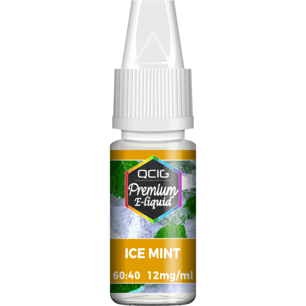 Ice Mint 10ml