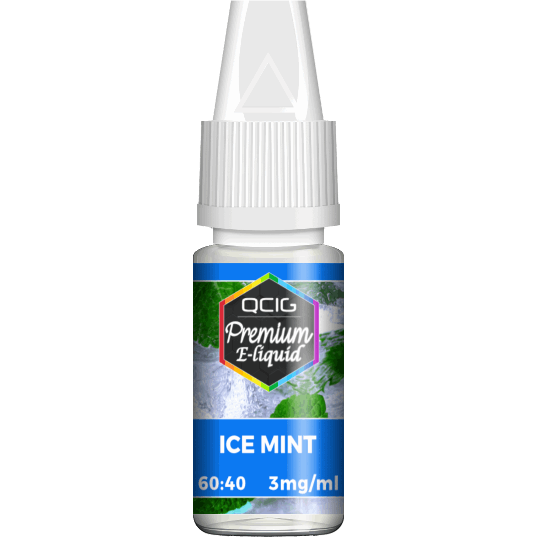 Ice Mint 10ml VuiceVapes Ice Mint 10ml VuiceVapes