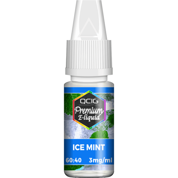 Ice Mint 10ml