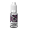 J27 Salts Iced Blackcurrant 10ml