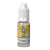 J27 Salts Iced Mango 10ml
