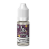 J27 Salts Iced Passionfruit 10ml