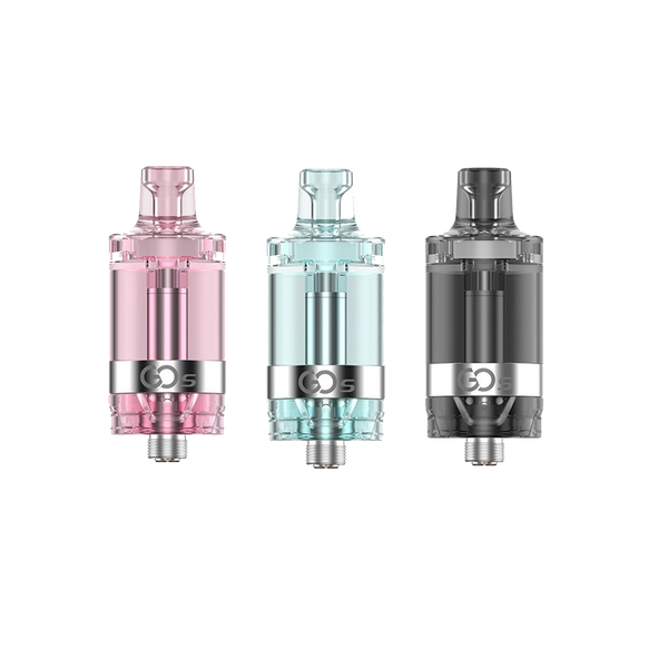 Innokin Go S Disposable Tank