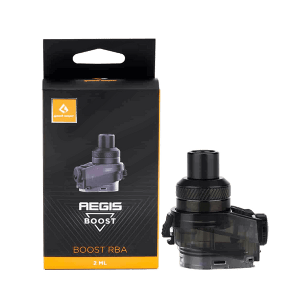AEGIS BOOST RBA - GEEKVAPE