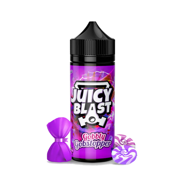 Juicy Blast E-Liquid 100ml