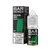 Bar Series Nic Salts 10ml E-Liquid - Kiwi Passion Guava