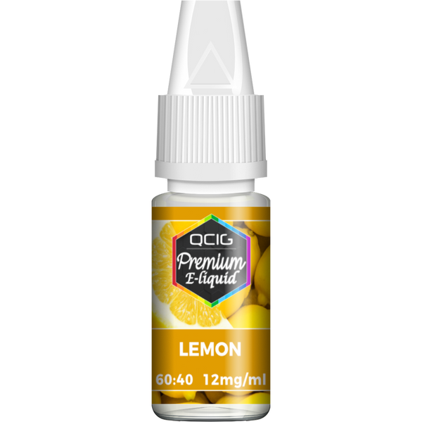 Lemon 10ml