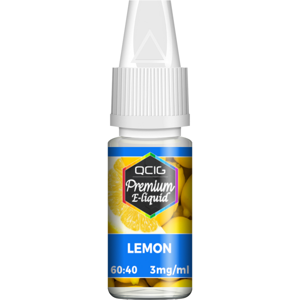 Lemon 10ml