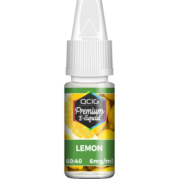 Lemon 10ml