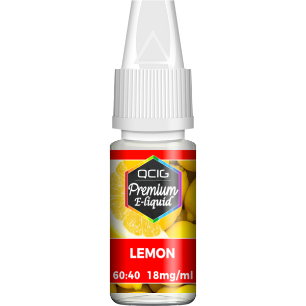 Lemon 10ml