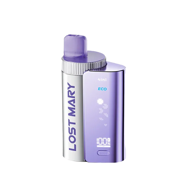 Lost Mary 4 In 1 Pod Kit