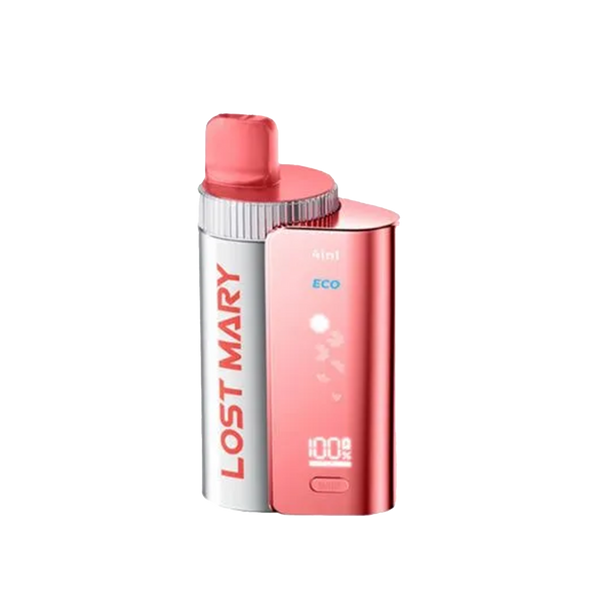 Lost Mary 4 In 1 Pod Kit