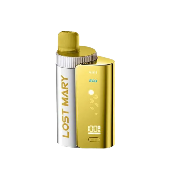 Lost Mary 4 In 1 Pod Kit