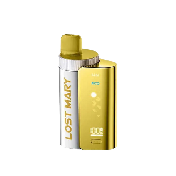 Lost Mary 4 In 1 Pod Kit