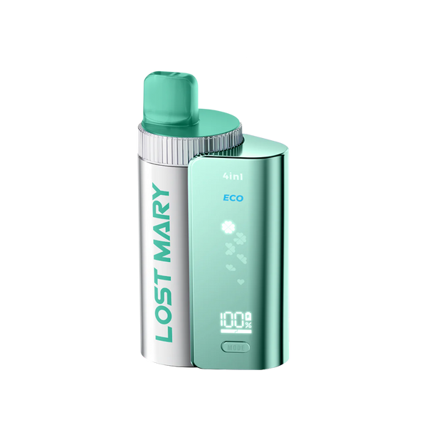 Lost Mary 4 In 1 Pod Kit