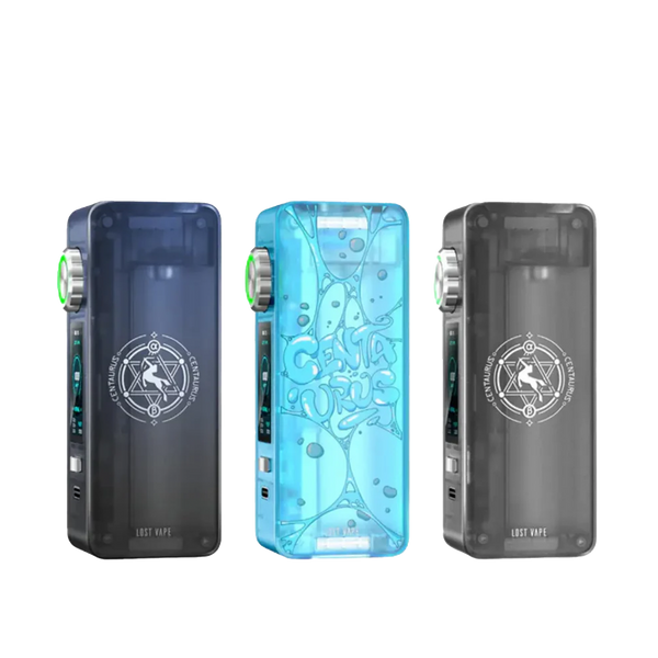 Lost Vape Centaurus N100 Mod