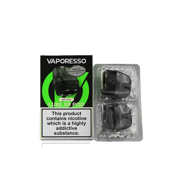 Vaporesso Luxe XR Replacement Pods