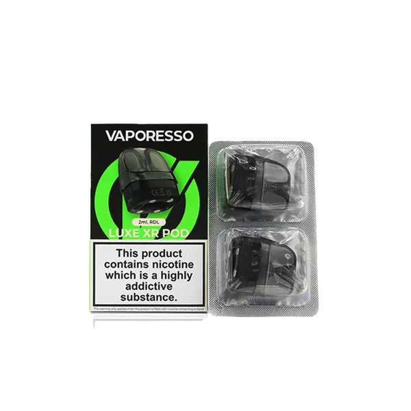Vaporesso Luxe XR Replacement Pods