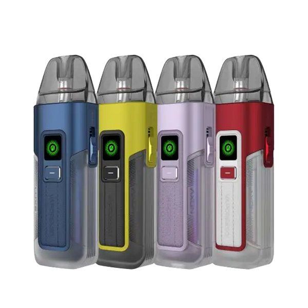 Vaporesso Luxe X2 Pod Vape Kit