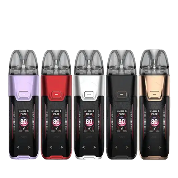 Vaporesso Luxe XR Max 2 Pod Kit