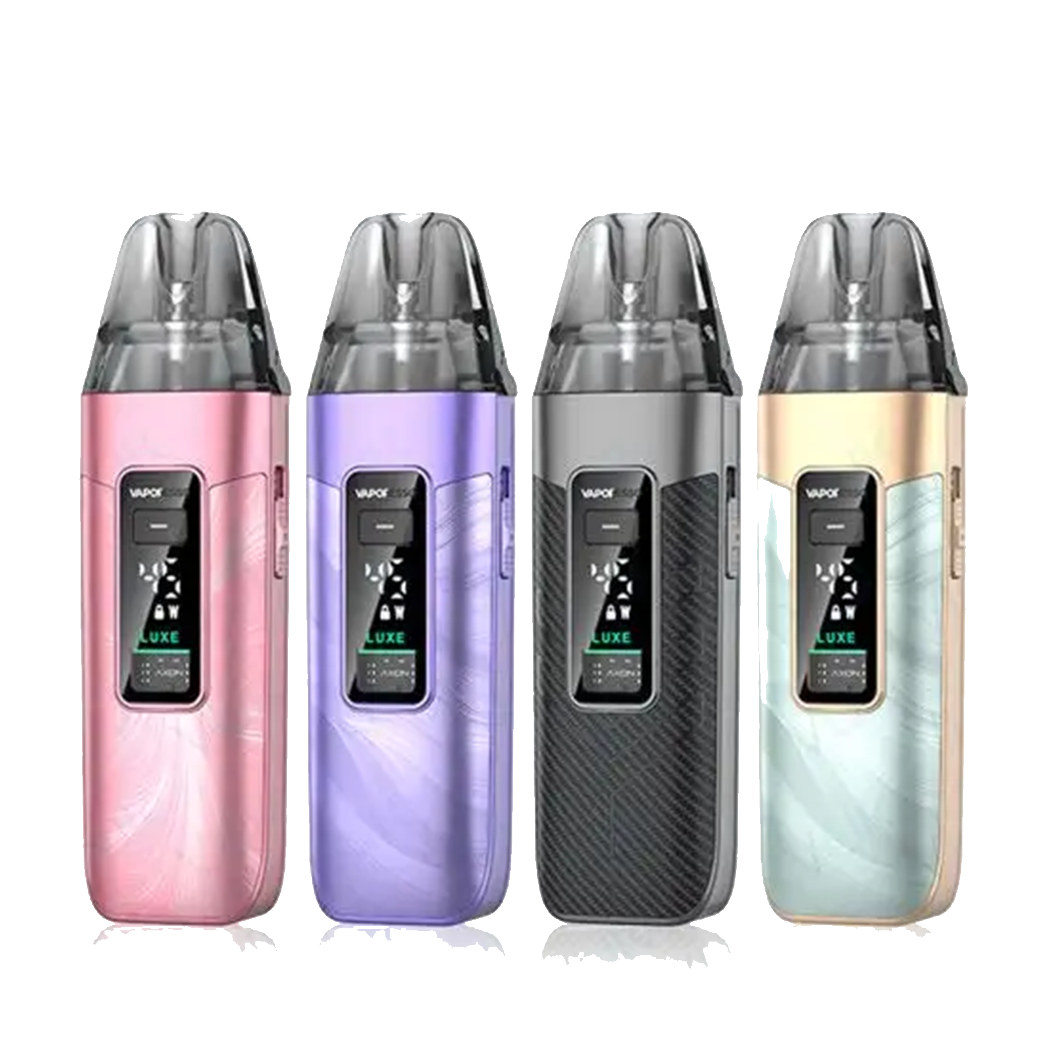 Vaporesso Luxe X3 Pod Kit VuiceVapes Vaporesso Luxe X3 Pod Kit VuiceVapes