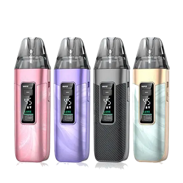 Vaporesso Luxe X3 Pod Kit