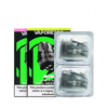 Vaporesso Luxe X Dual Mesh Replacement Pods - Price per pod