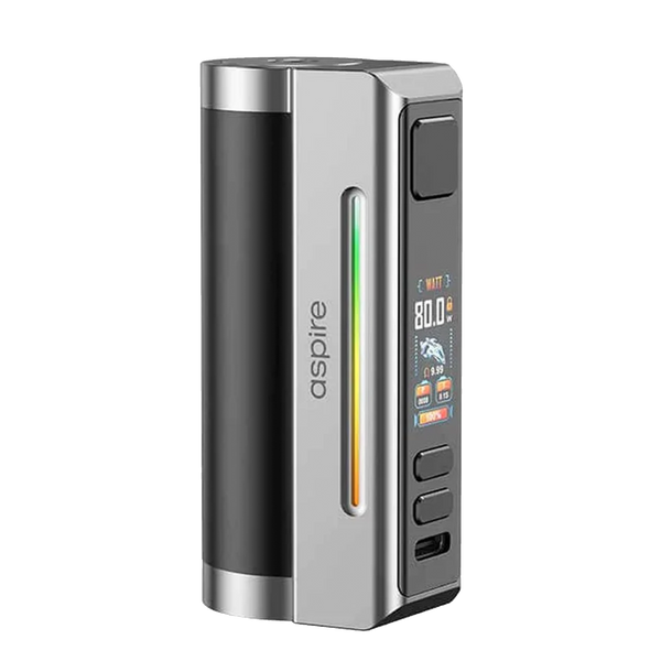 Zelos M80 Vape Mod By Aspire