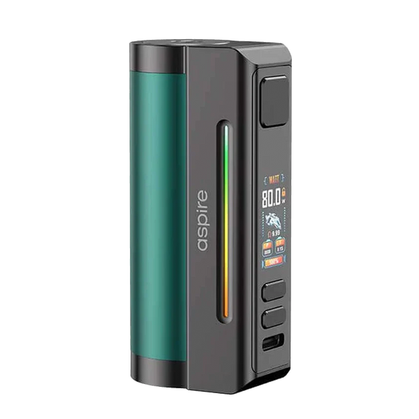 Zelos M80 Vape Mod By Aspire