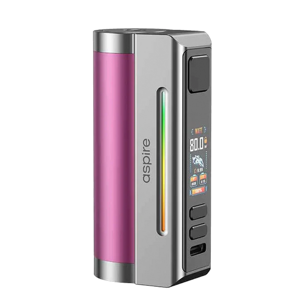 Zelos M80 Vape Mod By Aspire