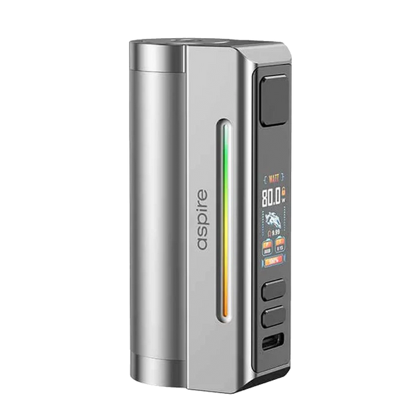 Zelos M80 Vape Mod By Aspire