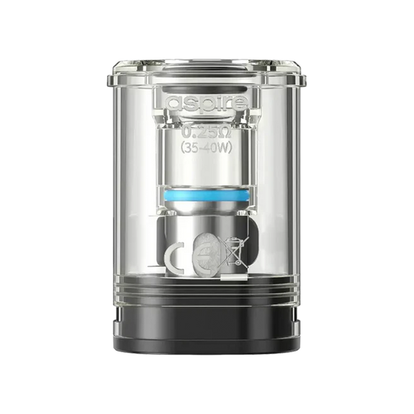 Aspire Magnum Replacement Pods XL - Price Per Pod