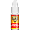 Mandarin Cotton Candy Gold 10ml