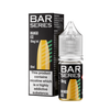 Bar Series Nic Salts 10ml E-Liquid - Mango Ice