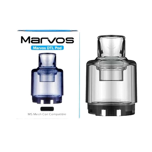 Freemax Marvos DTL Pod