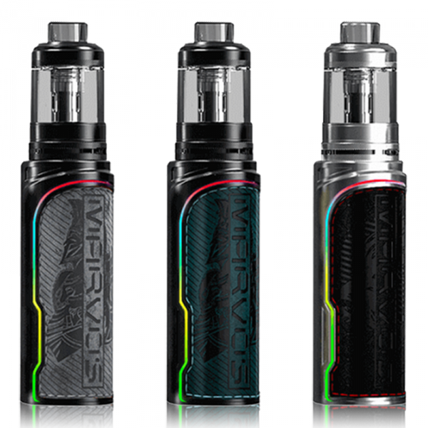 Freemax Marvos X 100W Pod Vape Kit