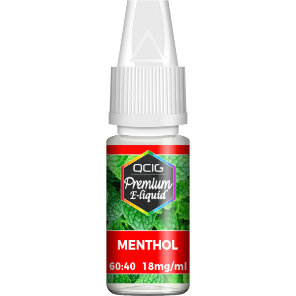 Menthol 10ml
