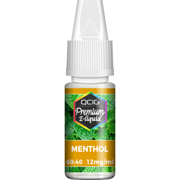 Menthol 10ml