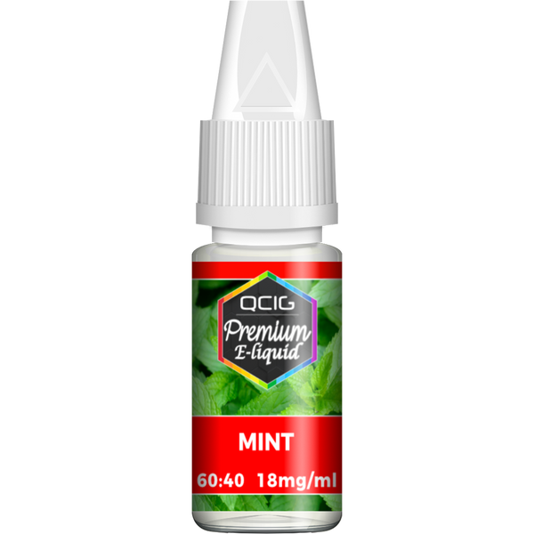 Mint 10ml