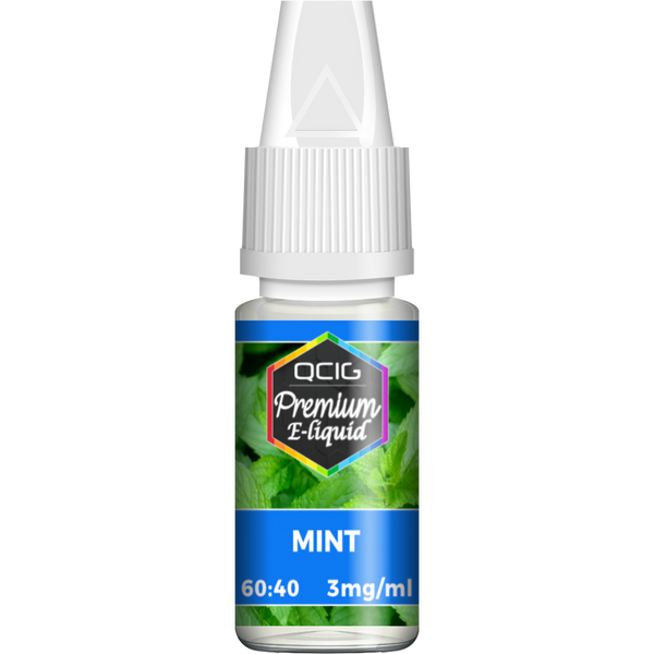 Mint 10ml