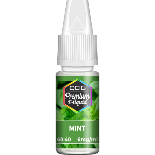 Mint 10ml
