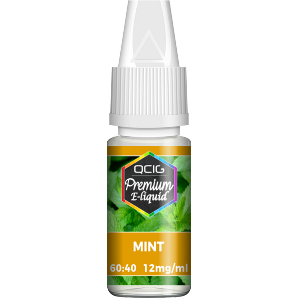 Mint 10ml
