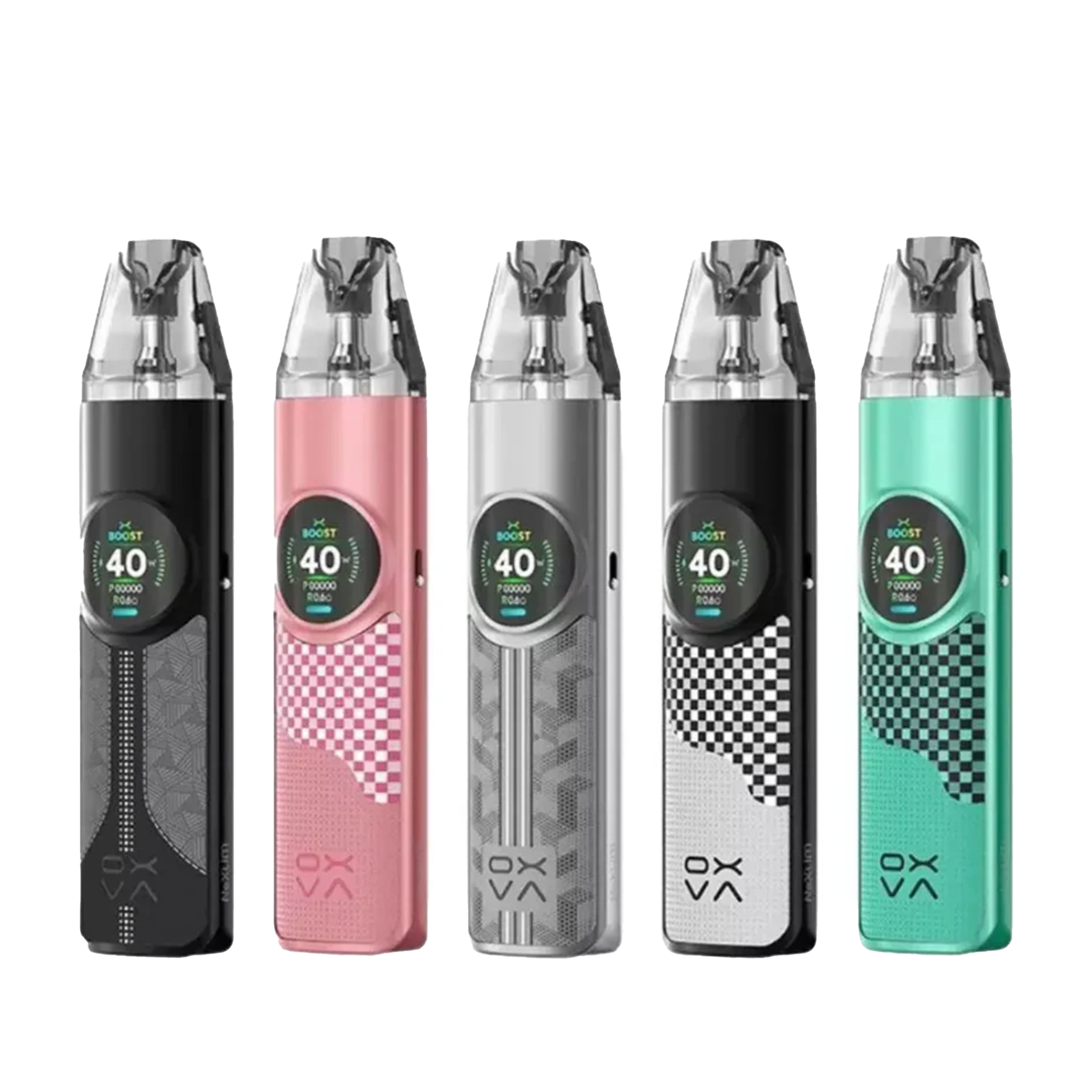 Oxva NeXlim Pod Kit VuiceVapes Oxva NeXlim Pod Kit VuiceVapes