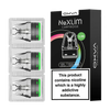 Oxva NeXlim Replacement Pods - Price Per Pod