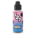 J27 Blueberry Bubblegum 70/30 100ml Shortfill