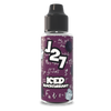 Iced Blackcurrant - J27 - 100ml E-Liquid Short-Fill