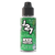 Iced Menthol - J27 - 100ml E-Liquid Short-Fill