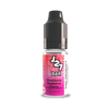 J27 Bar Salts Strawberry Raspberry Cherry Ice 10ml