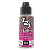 J27 Bar 50/50 100ml Shortfill